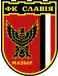 Slavia Mozyr II