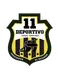 Once Deportivo