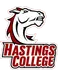 Hastings Coll.