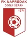 Napredak