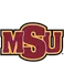 MSU Mustangs