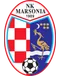 Marsonia 1909