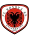 FC Kosova Regensburg Logo