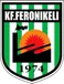 KF Feronikeli
