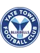 Yate Town