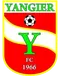 FC Yangier