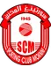 SC Moknine
