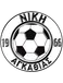 Niki Agathias