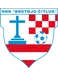 HNK Brotnjo Citluk U19 Logo