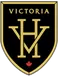 Victoria High.