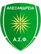 Alexandria