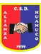 Alianza UDH