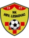 Hrvat. Leskovac
