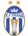 KF Tirana U17