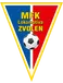 Lok. Zvolen
