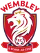 Logo de FC Wembley
