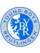 Logo de Young Boys Reutlingen
