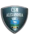 Alexandria