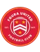 Fgura United FC Logo