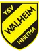 H. Walheim U19