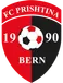 FC Prishtina BE
