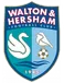 Walton & Hersh.