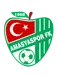Amasyaspor FK