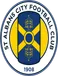 St. Albans City