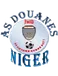 Logo AS Douanes (Niamey)